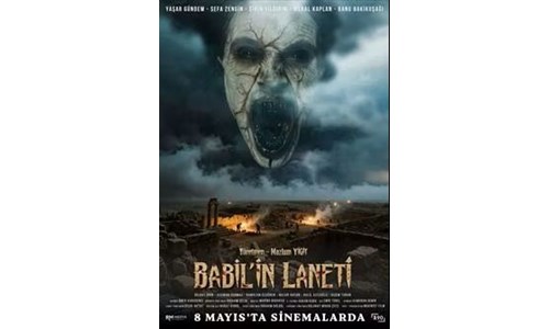 BABİL'İN LANETİ